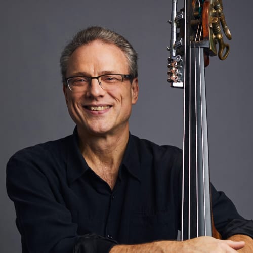 David Longenecker Toronto Symphony Orchestra